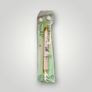 StreetWear Cosmetics Double-Sided All Over Pencil, White